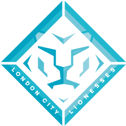 London City Lionesses logo